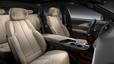 2026 Cadillac LYRIQ V-Series Premium