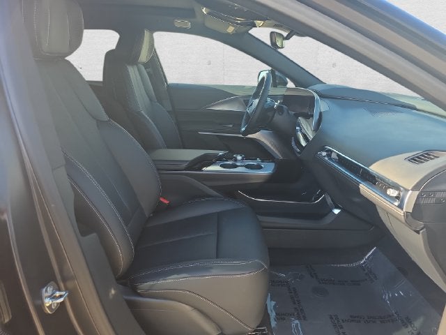 2027 Cadillac LYRIQ V-Series
