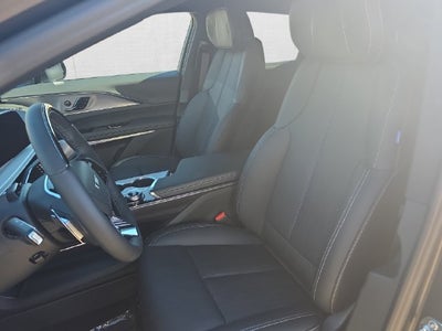 2027 Cadillac LYRIQ V-Series