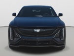 2027 Cadillac LYRIQ V-Series