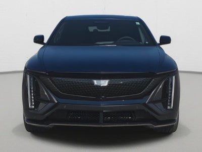 2027 Cadillac LYRIQ V-Series