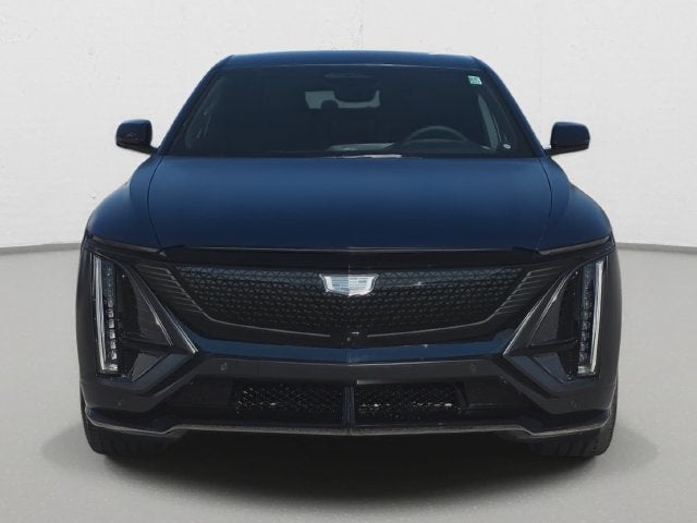 2027 Cadillac LYRIQ V-Series