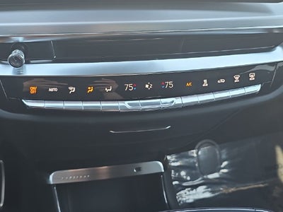 2027 Cadillac LYRIQ V-Series