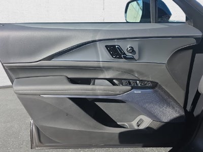 2027 Cadillac LYRIQ V-Series