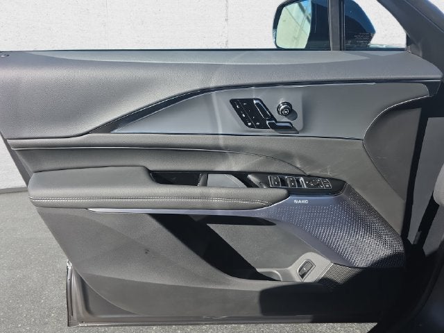 2027 Cadillac LYRIQ V-Series
