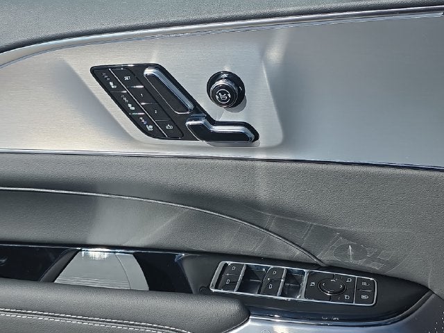 2027 Cadillac LYRIQ V-Series