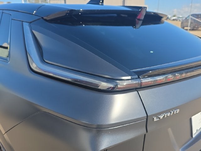 2027 Cadillac LYRIQ V-Series