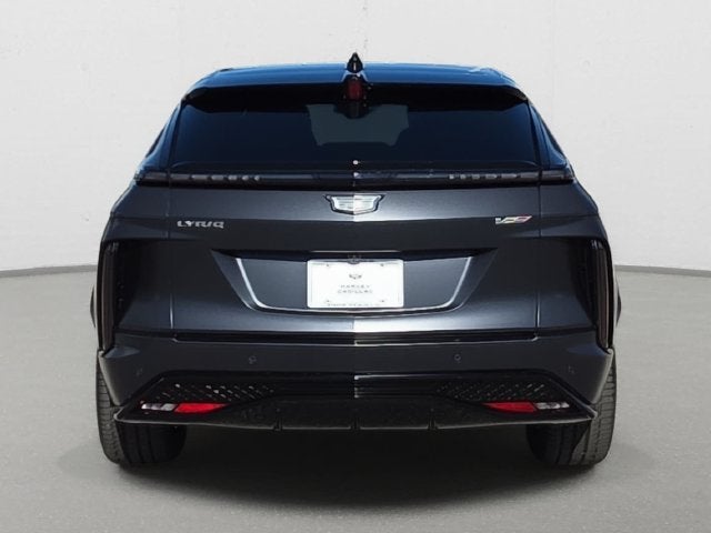 2027 Cadillac LYRIQ V-Series