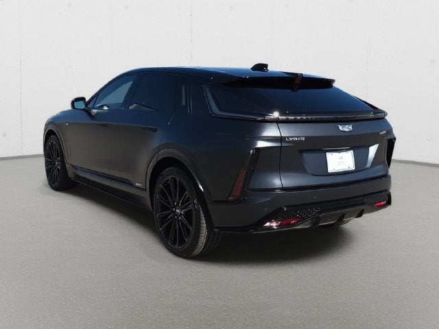 2027 Cadillac LYRIQ V-Series