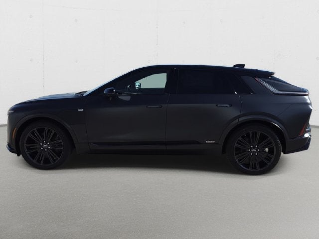 2027 Cadillac LYRIQ V-Series