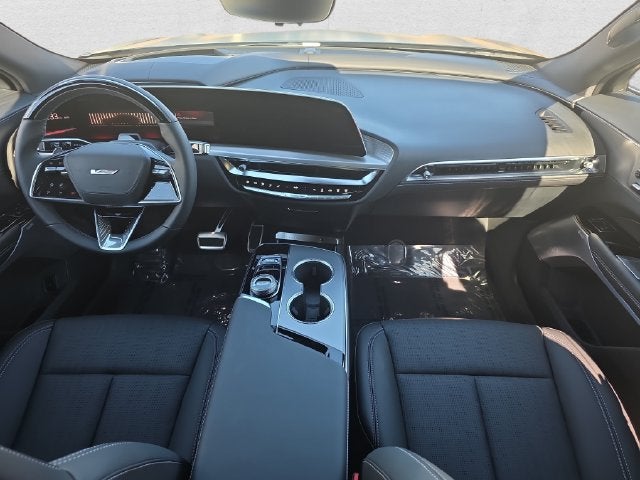 2027 Cadillac LYRIQ V-Series