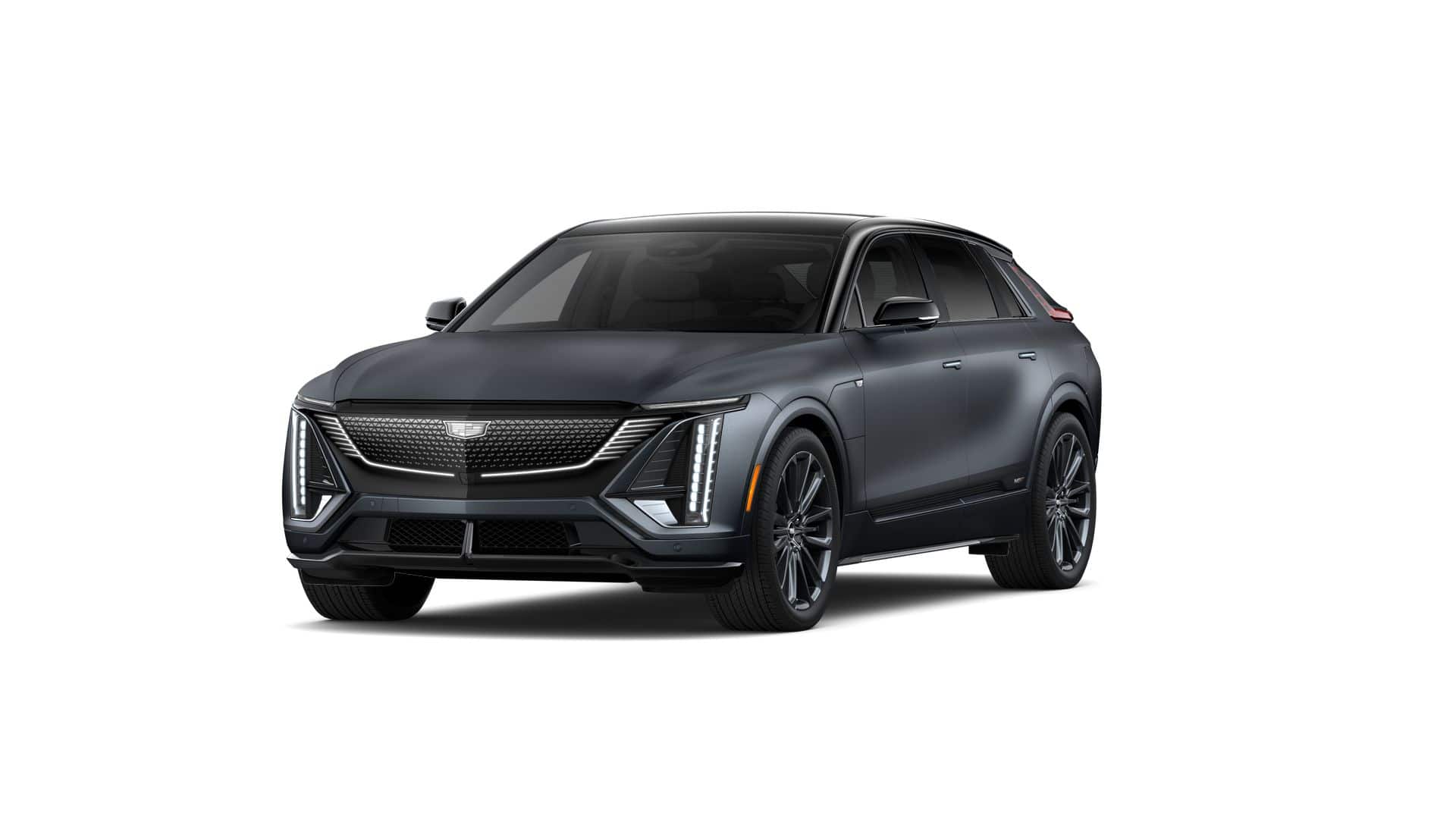 2027 Cadillac LYRIQ V-Series