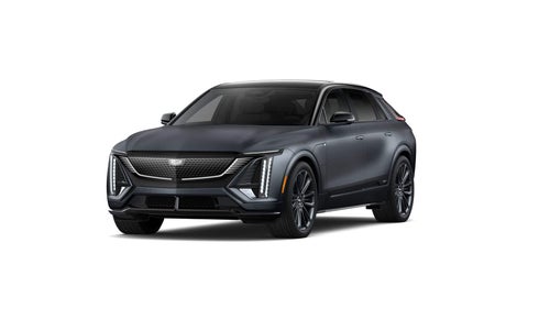 2027 Cadillac LYRIQ V-Series