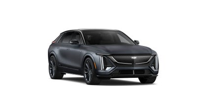 2027 Cadillac LYRIQ V-Series