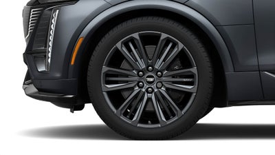 2027 Cadillac LYRIQ V-Series