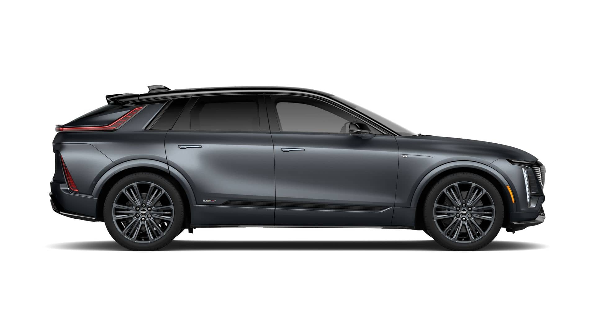 2027 Cadillac LYRIQ V-Series