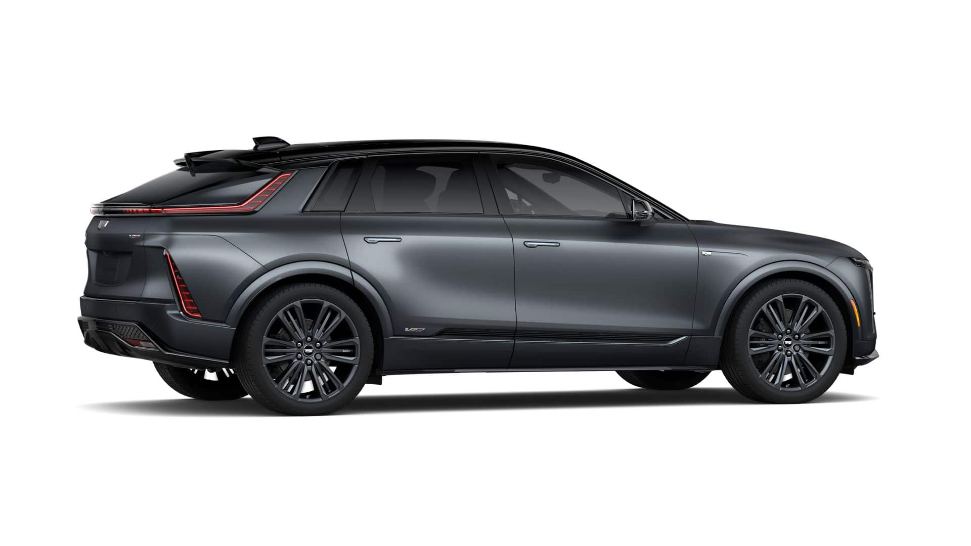 2027 Cadillac LYRIQ V-Series