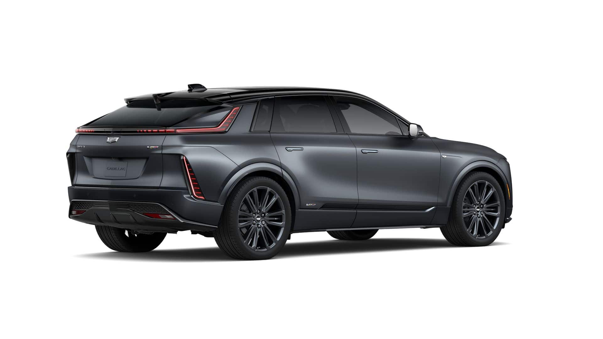 2027 Cadillac LYRIQ V-Series