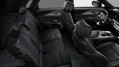2027 Cadillac LYRIQ V-Series