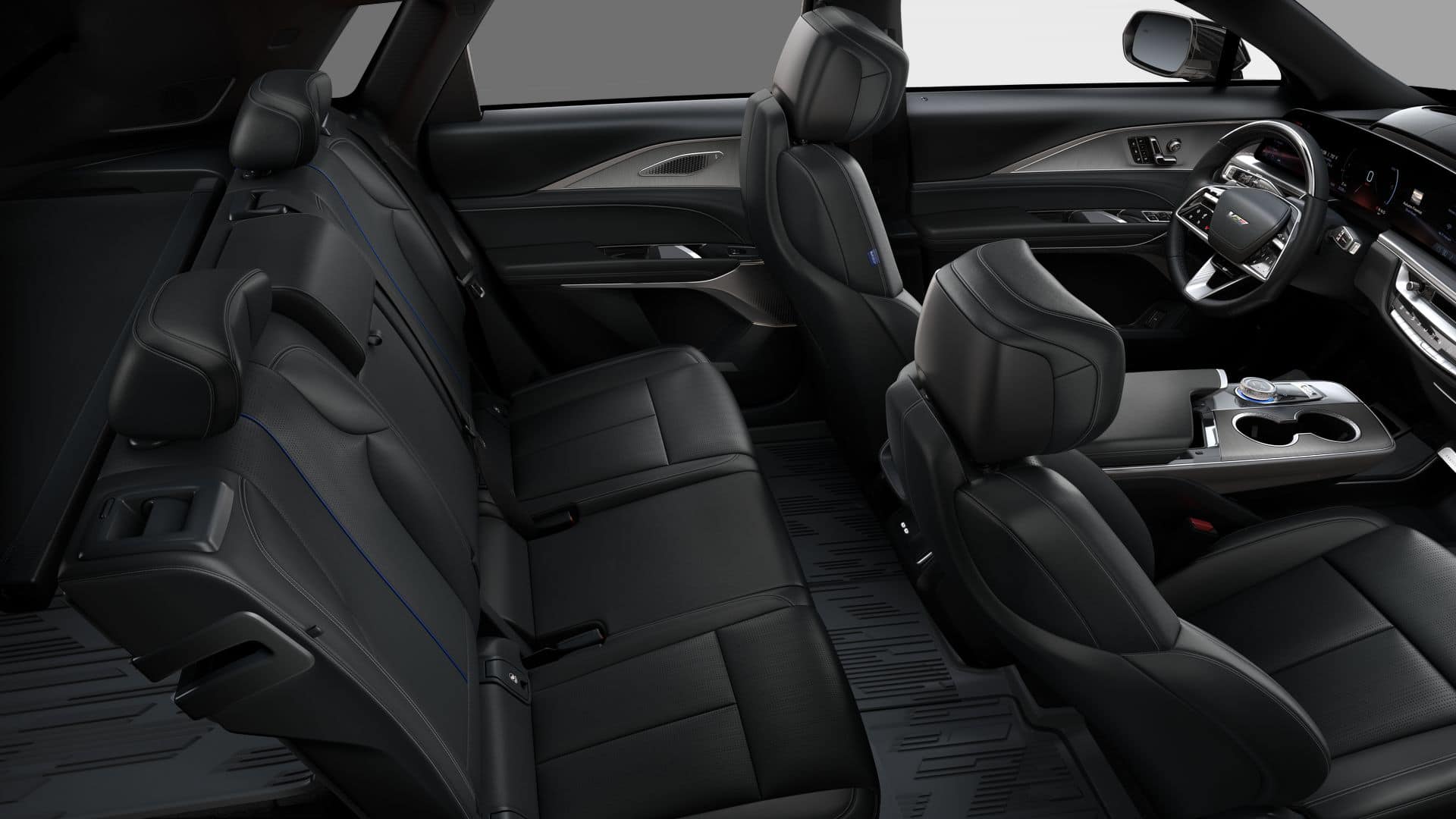 2027 Cadillac LYRIQ V-Series