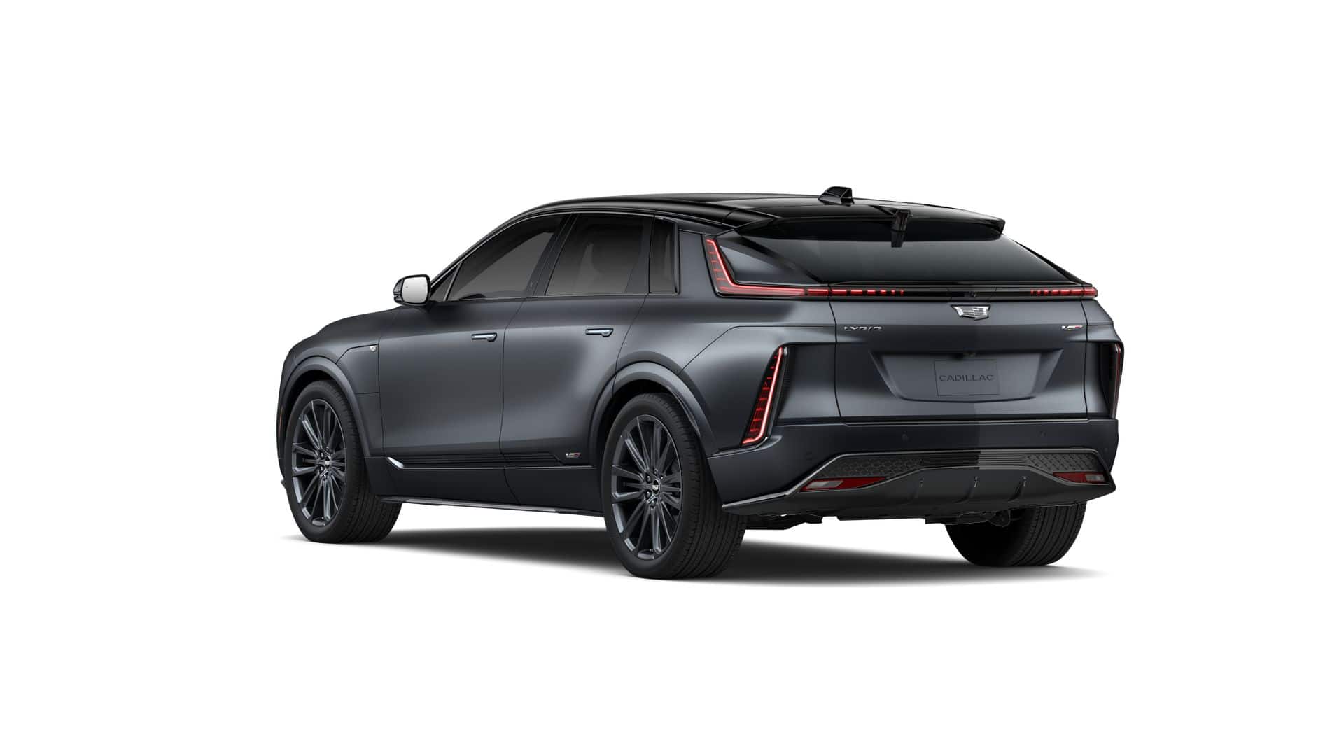 2027 Cadillac LYRIQ V-Series