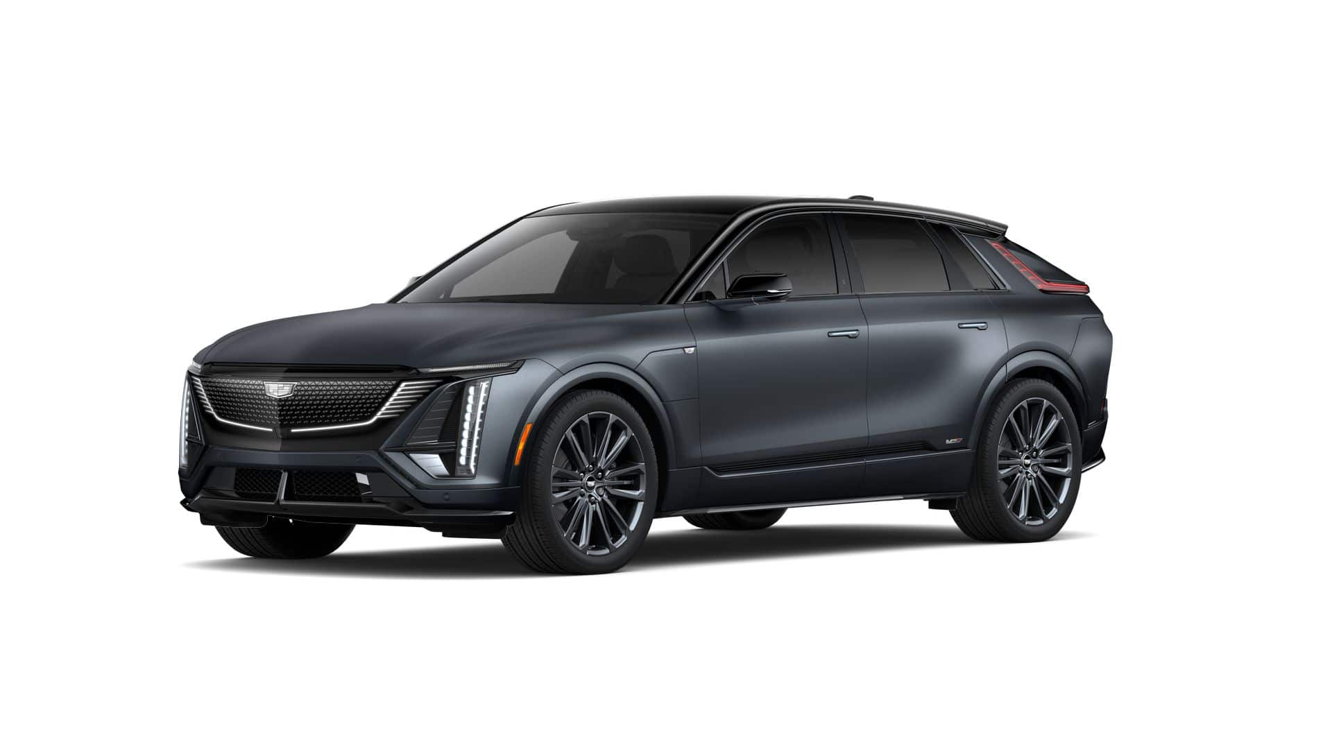 2027 Cadillac LYRIQ V-Series