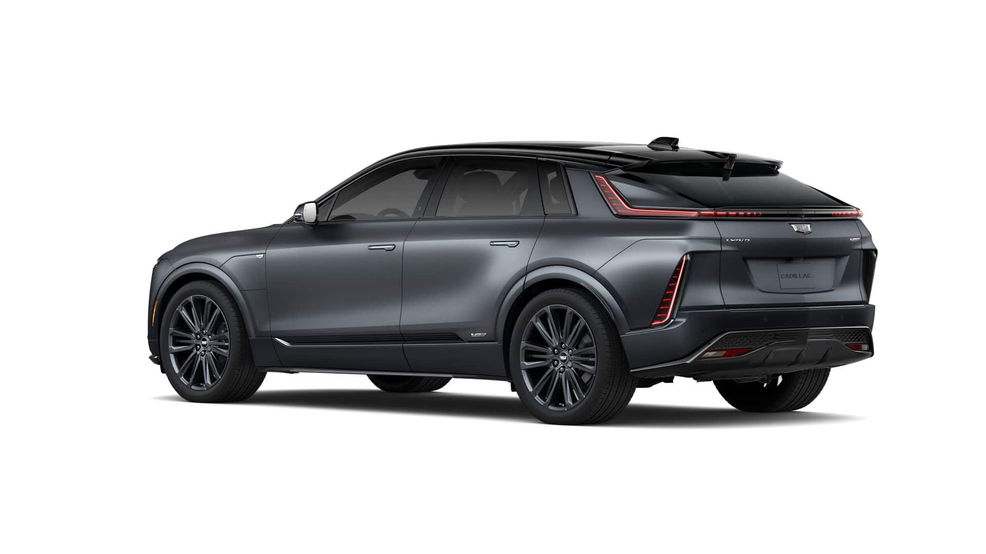 2027 Cadillac LYRIQ V-Series