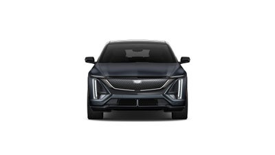 2027 Cadillac LYRIQ V-Series