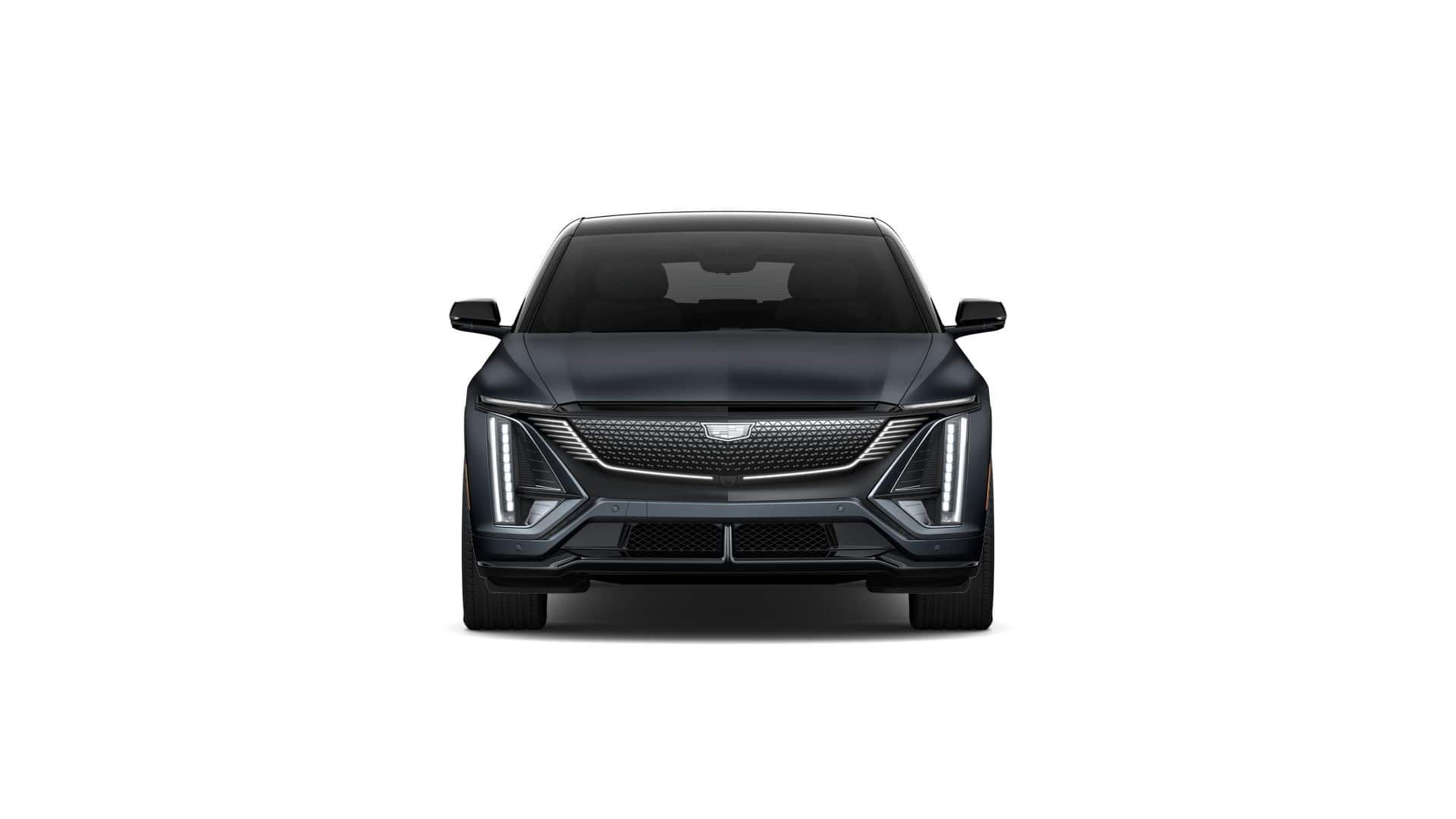 2027 Cadillac LYRIQ V-Series