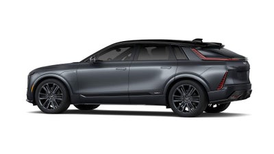 2027 Cadillac LYRIQ V-Series