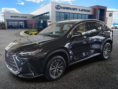 2024 Lexus NX NX 350 Premium