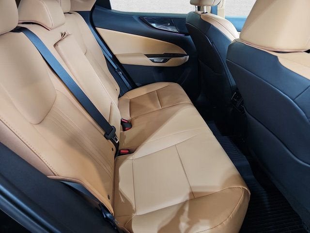 2024 Lexus NX NX 350 Premium