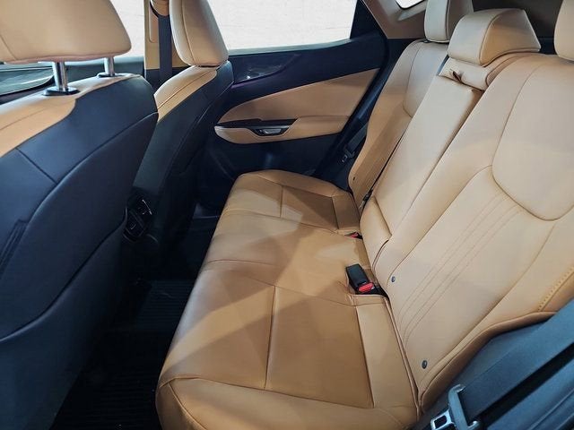 2024 Lexus NX NX 350 Premium