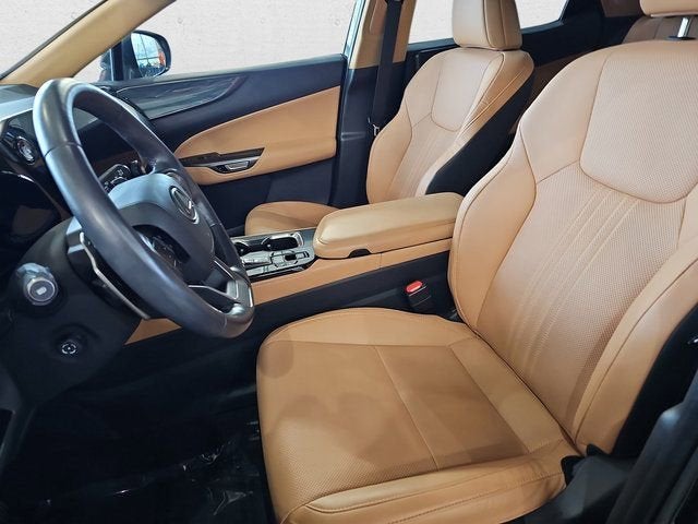 2024 Lexus NX NX 350 Premium