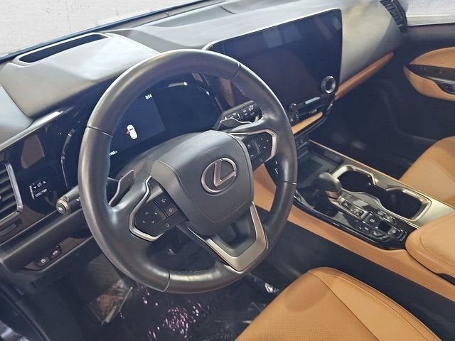 2024 Lexus NX NX 350 Premium