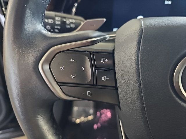 2024 Lexus NX NX 350 Premium