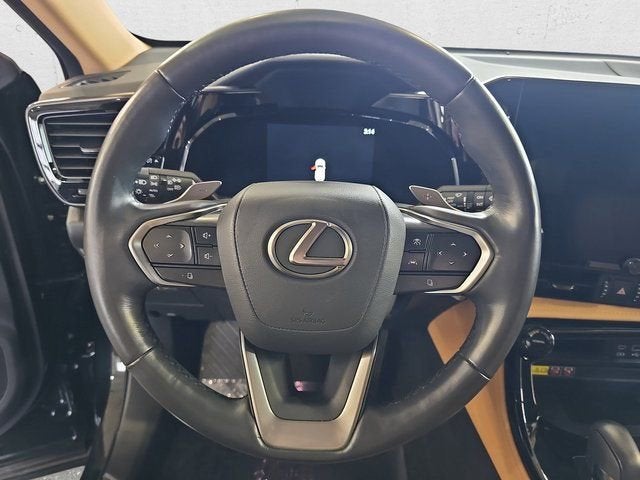 2024 Lexus NX NX 350 Premium