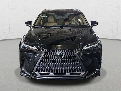 2024 Lexus NX NX 350 Premium