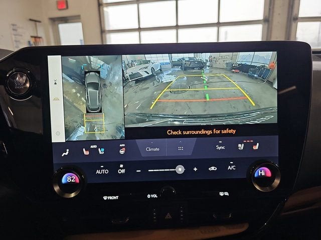 2024 Lexus NX NX 350 Premium