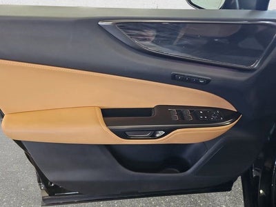 2024 Lexus NX NX 350 Premium