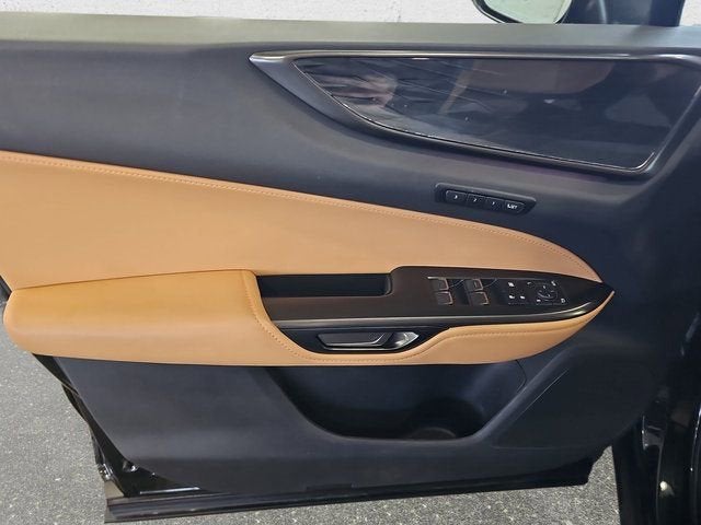 2024 Lexus NX NX 350 Premium