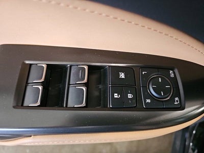 2024 Lexus NX NX 350 Premium