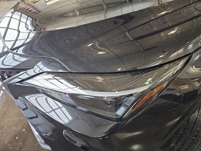 2024 Lexus NX NX 350 Premium