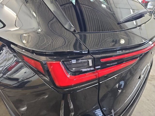 2024 Lexus NX NX 350 Premium