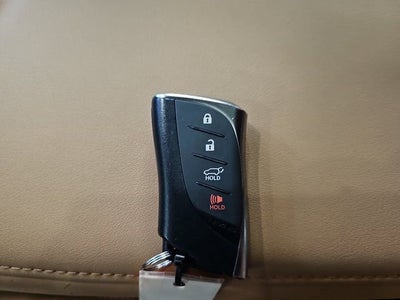 2024 Lexus NX NX 350 Premium