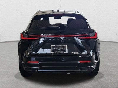 2024 Lexus NX NX 350 Premium