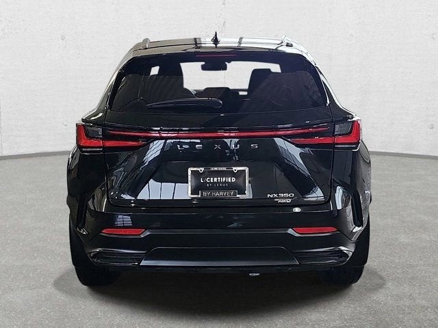 2024 Lexus NX NX 350 Premium