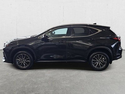 2024 Lexus NX NX 350 Premium