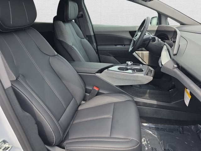 2027 Cadillac OPTIQ Luxury