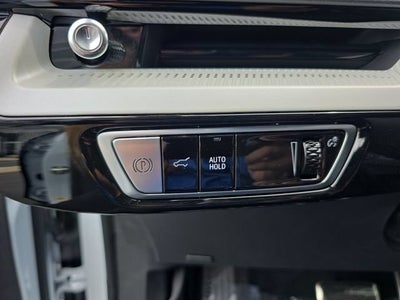 2027 Cadillac OPTIQ Luxury